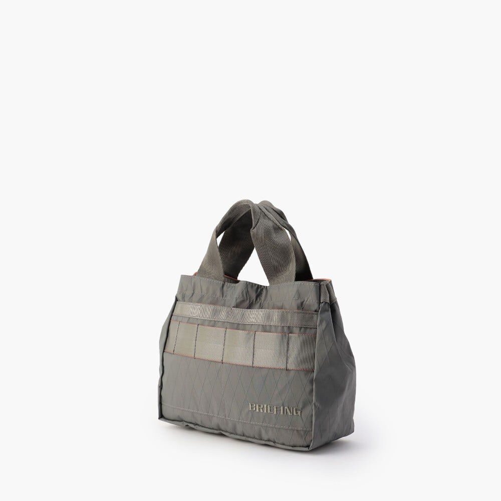 Buy CART TOTE XP WOLF GRAY for USD 134.00 | BRIEFING